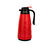 Schafer Kitchenhouse Mimoza 1,5 L Cam Termos-Kırmızı