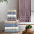 Schafer Home Arya Havlu 70x140-Mor