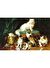 Gold Puzzle 1000 Parça Oyun Zamanı Puzzle