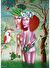 Gold Puzzle 1000 Parça Adem Ve Havva Puzzle
