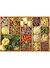 Gold Puzzle 1000 Parça Makarna Şöleni Puzzle