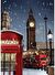 Gold Puzzle 1000 Parça Londra Puzzle