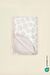 Bebe Marin Seashell Müslin Bebek Battaniyesi Antartik 120x120