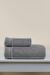 Bliss %100 Pamuk Premium 2'li Havlu Seti Kum 50x90 - 70x140