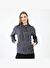 Joma Kadın Günlük Sweatshirt Kapşonlu Full Zip Daisy W 6222300