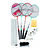 Tryon Badminton Raket Seti Ağ Dahil BS-400