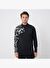 Joma Erkek Futbol Sweatshirt Premium Training Sweat 9212328