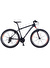 SALCANO NG650 29 JANT V 19 İNÇ BİSİKLET MAT ANTRASİT GRİ SARI 