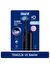 Oral-B iO 2 Şarjlı Diş Fırçası - Siyah, Seyahat Kabı ile