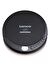 Lenco Taşınabilir CD Çalar / MP3 Çalar Discman Anti Şok Özellikli Siyah CD-200