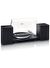 Lenco LS-500 Siyah Bluetoothlu Pikap Plak Çalar