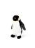 Bon Ton Toys WWF İmparator Penguen Peluş Oyuncak 20 cm - 8" 15189004