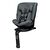 Maxi-Cosi Spinel 360 S i-Size Dönebilen Yatabilen Isofix'li 0-36 kg Oto Koltuğu Authentic Graphite