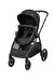 Maxi-Cosi Zelia3 2'si Bir Arada Portbebeli Bebek Arabası Essential Black