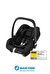 Maxi-Cosi Cabrio Fix I-Size ADAC'lı Bebek Oto Koltuğu ve Ana Kucağı 0-13 kg Essential Black
