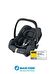 Maxi-Cosi Cabrio Fix I-Size ADAC'lı Bebek Oto Koltuğu ve Ana Kucağı 0-13kg Essential Graphite