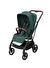 Maxi-Cosi Leona2 Çift Yönlü Uzatılabilir Sırt Desteği Tam Yatabilir Bebek Arabası Essential Green