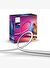 Philips Hue Lightstrip Gradient Tv 55" Akıllı LED Şerit