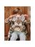 Bon Ton Toys WWF Oturan Fil Peluş Oyuncak 23 cm - 9” 15193018