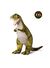 Bon Ton Toys WWF T-Rex Dinazor Büyük Peluş Oyuncak 80 cm - 31” 523200003