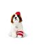Bon Ton Toys B.T. Chaps Herman the St. Bernard Köpek Peluş Oyuncak 32 cm - 12.5" 32177001