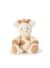 Bon Ton Toys WWF Cub Club Jefferson Bej Zürafa Peluş Oyuncak 29 cm - 11.5" 16195001