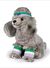 Bon Ton Toys B.T. Chaps Hyacinth the Poodle Peluş Oyuncak 32 cm - 12,5'' 32177010