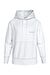 Sweatshirt Erkek Bright White