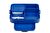 Mepal Bento Lunch Box Take A Break Large  Bölmeli Portatif Yemek Kabı  1500 Ml