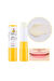 Bal Ve Süt Özlü Besleyici Ve Nemlendirici Dudak Balmı A'PIEU Honey & Milk Lip Balm