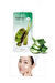 Nemlendirici Aloevera Uyku Maskesi