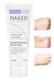 Elmas Tozu İçeren Arındırıcı Peeling 100ml APIEU Naked Peeling Gel (Crystal)