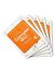 Mjcare On Coenzyme Mask - Koenzim Q10 İçeren Maske 5'li