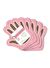 Mjcare Premium Hand Care Pack - Eldiven Tipi El Maskesi 5'li