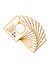 Mjcare Soft Face Peeling Pad - Yüz Peeling Pad 10'lu