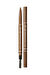 Doğal Görünüm Sunan Asansörlü Kaş Kalemi Peripera Speedy Eyebrow Auto Pencil (03 Brown)
