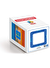 Magformers Mıknatıslı Square Set - 12 Parça