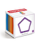 Magformers Mıknatıslı Pentagon Set - 12 Parça