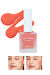 Meyve Kokulu Doğal Görünümlü Likit Allık 9g. APIEU Juicy-Pang Water Blusher (CR01)