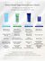 Benton Mineral Sun Stick SPF50 PA++++ 15g - %100 Fiziksel Vegan Stick Güneş Koruyucu