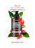 Kırılma Karşıtı Besleyici Bakım Şampuanı KUNDAL Honey&Macadamia Nature Shampoo 500ml Pink Grapefruit