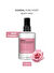 Nemlendirici Vücut Misti KUNDAL Pure Moist Body Mist 128ml (Baby Powder)