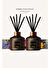 Parfüm Difüzörü Temel Seri KUNDAL Perfume Diffuser 200ml 2 Adet (Wedding Bouguet)
