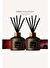 Parfüm Difüzörü Temel Seri KUNDAL Perfume Diffuser 200ml 2 Adet ( Black Cherry)