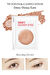 Parlak  ve Işıltılı Görünüm Sunan Göz Farı Dewy Glossy Eyes (Shooting Brown)
