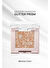 Topaklanmayan, El Yapımı Glitter Far Modern Shadow Glitter Prism (No.2 Kitten Prism)