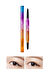 Suya Dayanıklı Kalıcı Jel Göz Kalemi Ultra Powerproof Pencil Eyeliner [Brown]