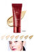 Yüksek Kapatıcı ve Cilt Bakım Etkili Yeni Nesil BB Krem M Perfect Cover BB Cream RX SPF42+++ No.25