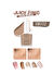 Kolay Uygulanılabilen, Kalıcı, Doğal Görünüm Sunan Likit Bronzer Juicy-Pang Water Bronzer (BR02)