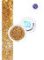 Çok Amaçlı Kullanım İçin Yoğun Sim İçerikli Jel Twinkle Pop JellyGlitter(#6 Bronze Banzzak
